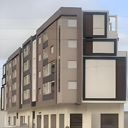 Апартаменты Elegant S1 Meuble Garde A Ariana -Tunis Экстерьер фото