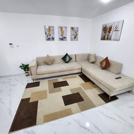 Апартаменты Elegant S1 Meuble Garde A Ariana -Tunis Экстерьер фото